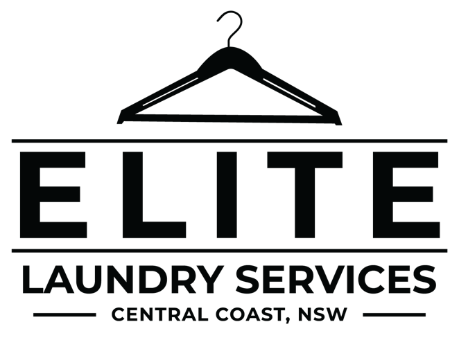 Elite Laundry Services - Central Coast